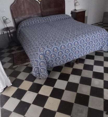 Bed and Breakfast Casa Cristina Сиракузы Экстерьер фото
