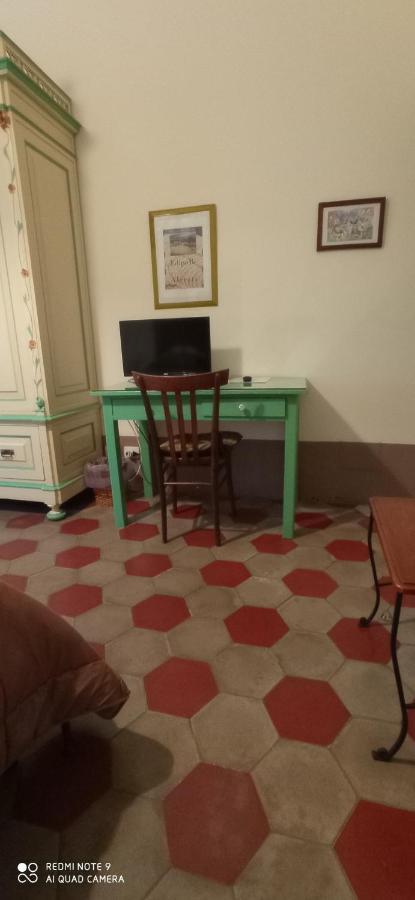 Bed and Breakfast Casa Cristina Сиракузы Экстерьер фото