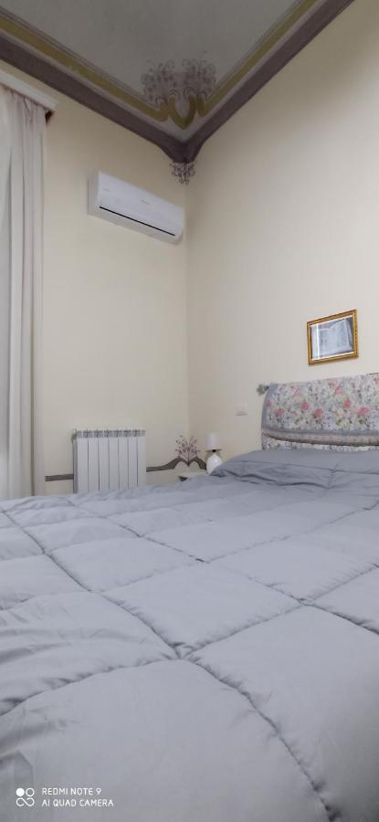 Bed and Breakfast Casa Cristina Сиракузы Экстерьер фото