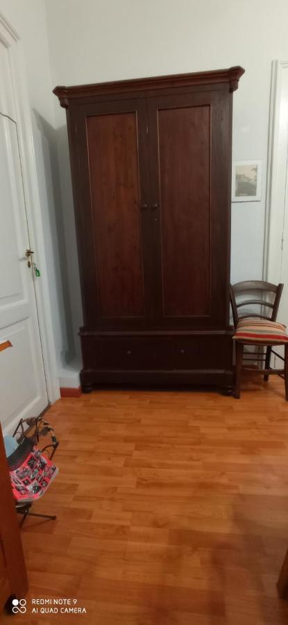 Bed and Breakfast Casa Cristina Сиракузы Экстерьер фото