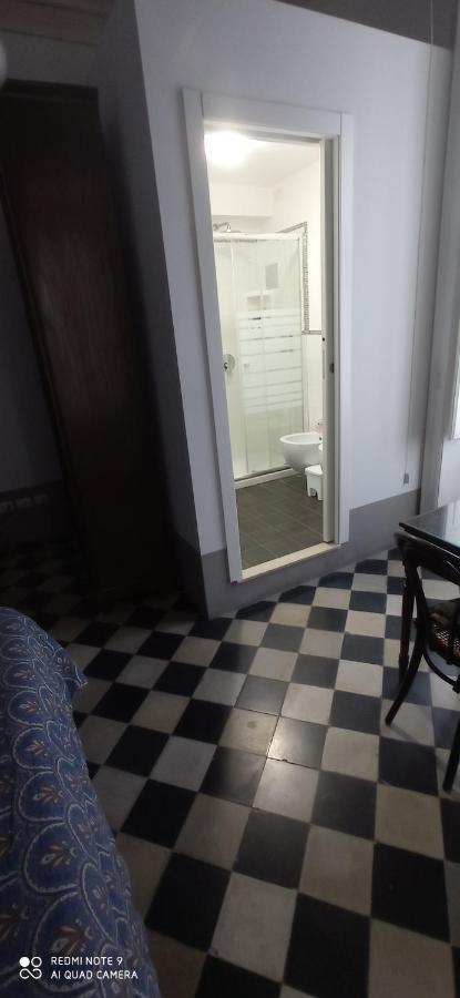 Bed and Breakfast Casa Cristina Сиракузы Экстерьер фото