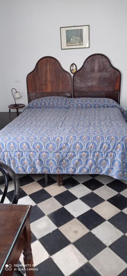 Bed and Breakfast Casa Cristina Сиракузы Экстерьер фото
