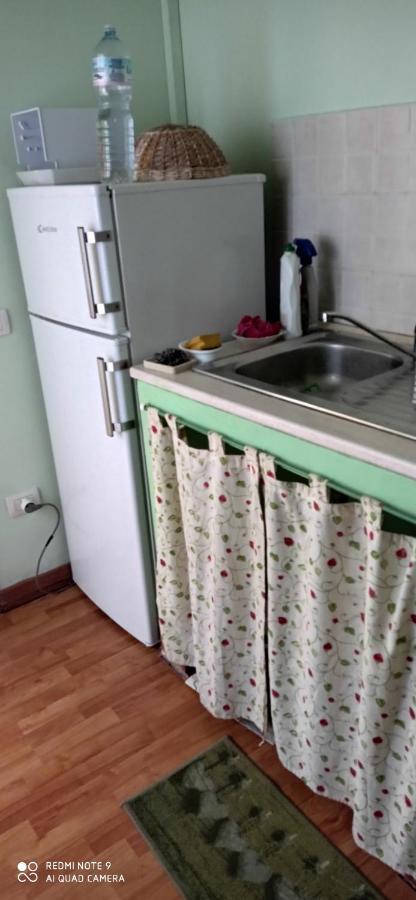 Bed and Breakfast Casa Cristina Сиракузы Экстерьер фото