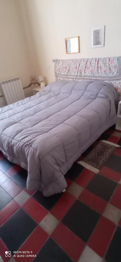 Bed and Breakfast Casa Cristina Сиракузы Экстерьер фото