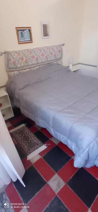 Bed and Breakfast Casa Cristina Сиракузы Экстерьер фото