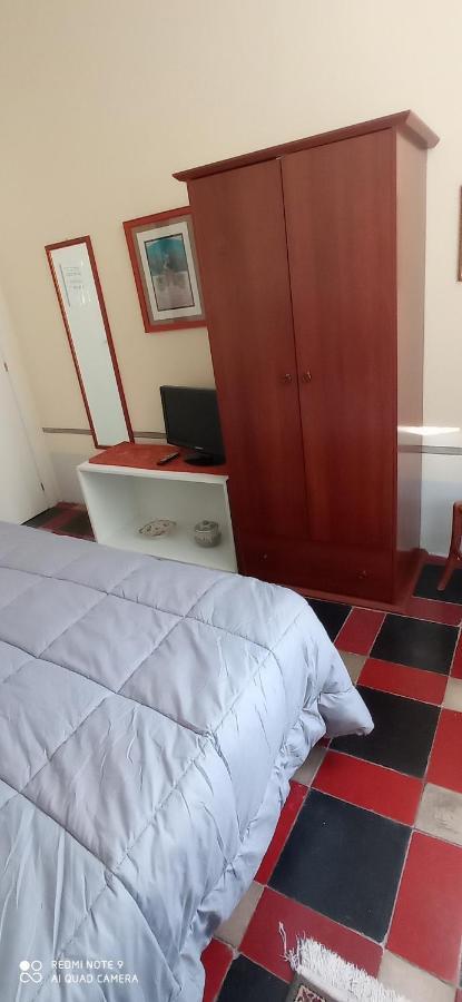 Bed and Breakfast Casa Cristina Сиракузы Экстерьер фото