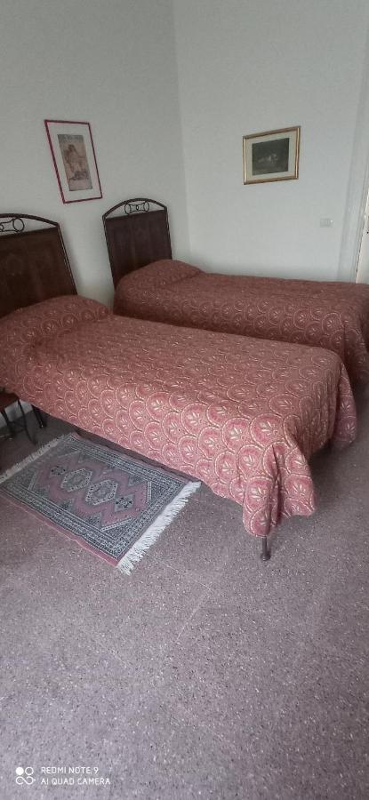 Bed and Breakfast Casa Cristina Сиракузы Экстерьер фото