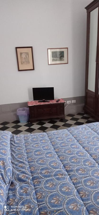 Bed and Breakfast Casa Cristina Сиракузы Экстерьер фото