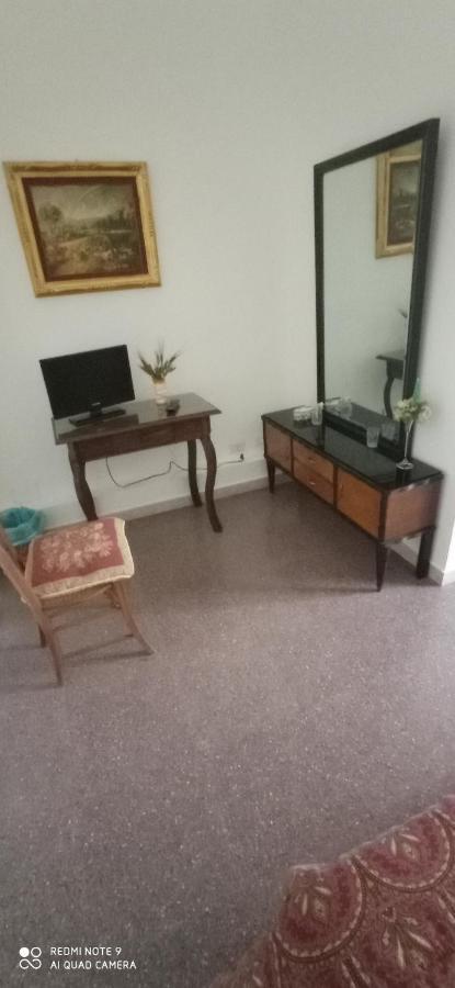 Bed and Breakfast Casa Cristina Сиракузы Экстерьер фото