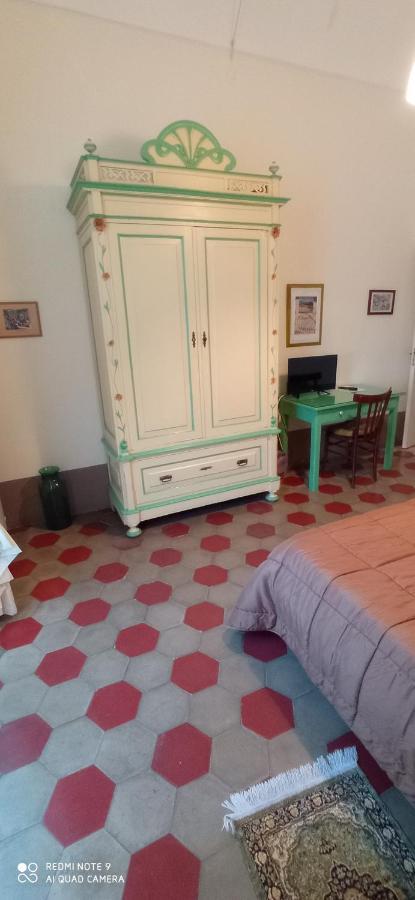 Bed and Breakfast Casa Cristina Сиракузы Экстерьер фото
