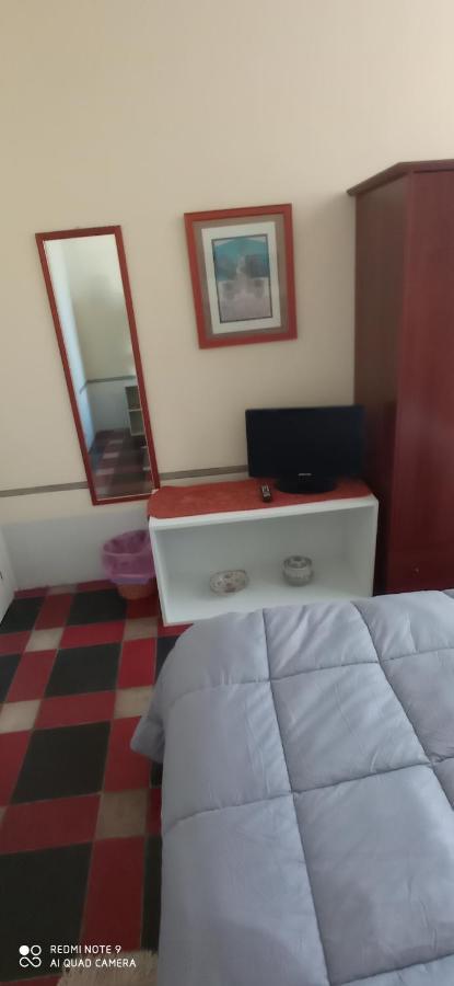 Bed and Breakfast Casa Cristina Сиракузы Экстерьер фото