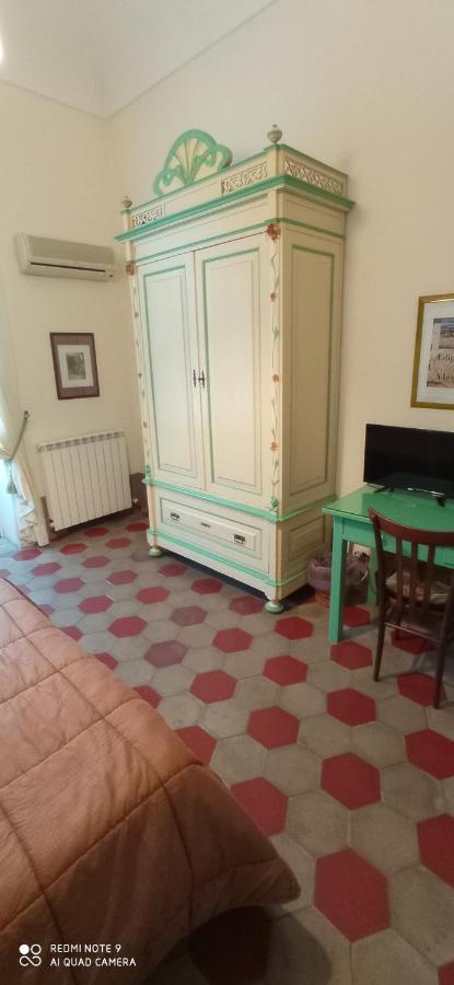 Bed and Breakfast Casa Cristina Сиракузы Экстерьер фото